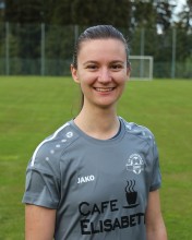 SV Westendorf - Laura Manzl