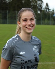 SV Westendorf - Lisa Gschnaller