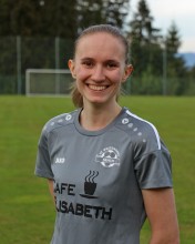 SV Westendorf - Marie-Theres Kühleitner