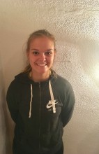 SV Westendorf - Nikki Van Oekel