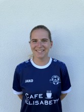 SV Westendorf - Jessica Weickenmeier