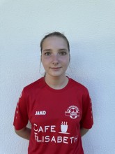 SV Westendorf - Sarah Gschwandtner