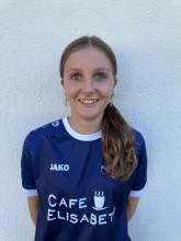 SV Westendorf - Julie Strobl