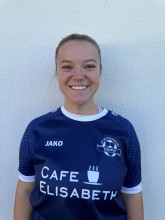 SV Westendorf - Eva-Maria Wechselberger