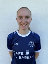 SV Westendorf - Marie-Theres Kühleitner