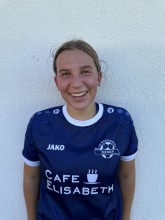 SV Westendorf - Ida Dickson-Truner