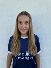 SV Westendorf - Elisa Sturm