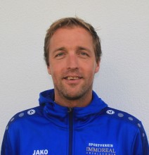 SV Westendorf - Johannes Steinbacher