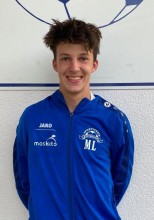 SV Westendorf - Marius Schermer