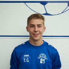 SV Westendorf - Thomas Gwiggner