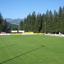 Waldstadion SV Westendorf